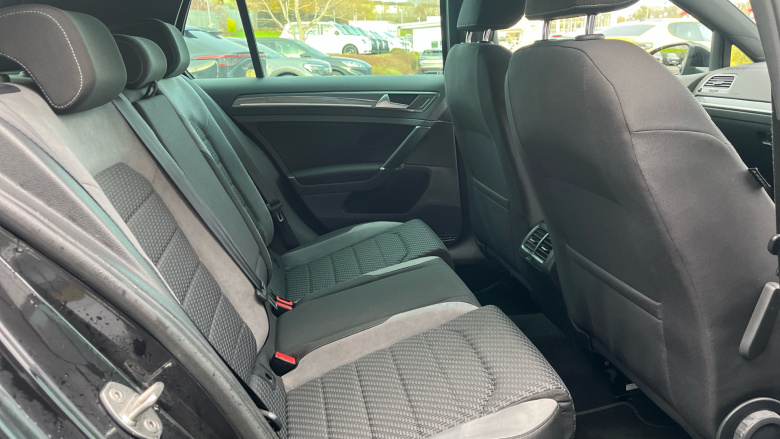 Volkswagen Golf 1.5 TSI EVO 150 R-Line 5dr Petrol Hatchback